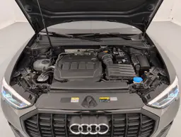 Audi Q3 - photo 19