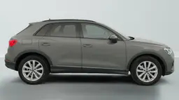 Audi Q3 - photo 8