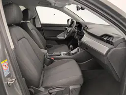 Audi Q3 - photo 9