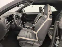 Volkswagen T-Roc - photo 15