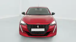 Peugeot 208 - photo 2