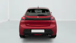 Peugeot 208 - photo 6