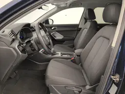 Audi Q3 - photo 16