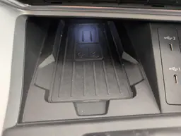 Audi Q3 - photo 17