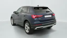Audi Q3 - photo 5