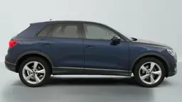 Audi Q3 - photo 8