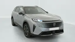 Peugeot 5008 - photo 1