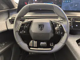Peugeot 5008 - photo 14