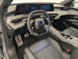 Peugeot 5008 - photo 15
