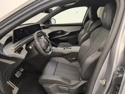 Peugeot 5008 - photo 19