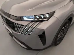 Peugeot 5008 - photo 22
