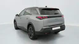Peugeot 5008 - photo 5