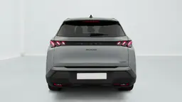 Peugeot 5008 - photo 6