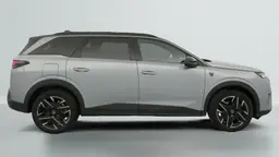 Peugeot 5008 - photo 8