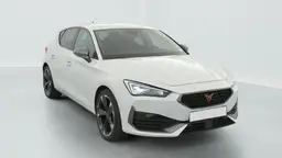 Cupra Leon - photo 1