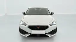 Cupra Leon - photo 2
