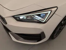 Cupra Leon - photo 22