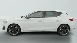 Cupra Leon - photo 4