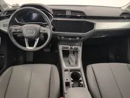 Audi Q3 - photo 13