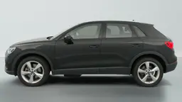 Audi Q3 - photo 4