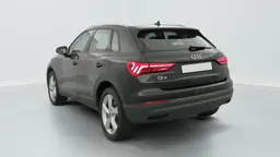 Audi Q3 - photo 5