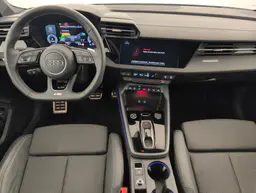 Audi A3 Sportback - photo 13