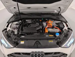 Audi A3 Sportback - photo 21
