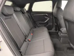 Audi A3 Sportback - photo 10
