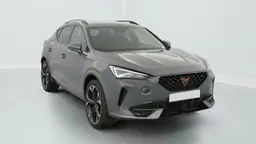Cupra Formentor - photo 1