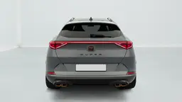 Cupra Formentor - photo 6