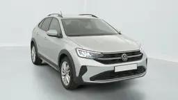 Volkswagen Taigo - photo 1