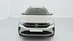 Volkswagen Taigo - photo 2