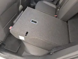 Volkswagen Taigo - photo 12