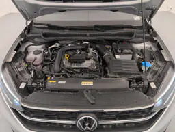 Volkswagen Taigo - photo 20