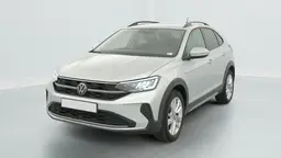 Volkswagen Taigo - photo 3