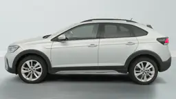 Volkswagen Taigo - photo 4