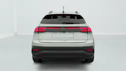 Volkswagen Taigo - photo 6