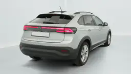 Volkswagen Taigo - photo 7