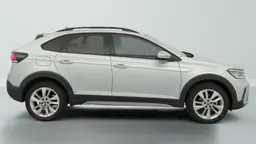 Volkswagen Taigo - photo 8