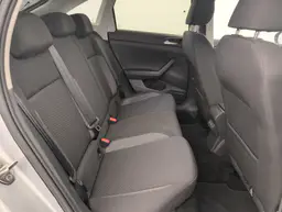 Volkswagen Taigo - photo 10
