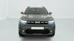 Dacia Duster - photo 2