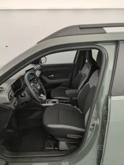 Dacia Duster - photo 12