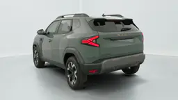 Dacia Duster - photo 5