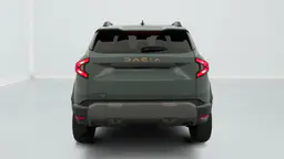 Dacia Duster - photo 6