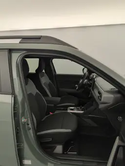 Dacia Duster - photo 9