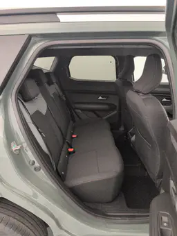 Dacia Duster - photo 10