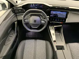 Peugeot 308 - photo 13