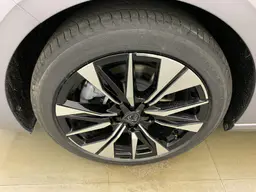 Peugeot 308 - photo 21