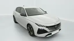 Peugeot 308 - photo 1
