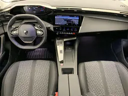Peugeot 308 - photo 12